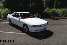 Load image into Gallery viewer, 1991 Nissan R32 Skyline GTS-T Type M *SOLD*
