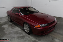 Load image into Gallery viewer, 1991 Nissan R32 Skyline GTR *SOLD*