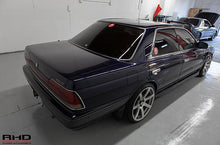Load image into Gallery viewer, 1991 Nissan Laurel Medalist *SOLD*
