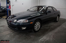 Load image into Gallery viewer, 1991 Toyota Soarer *SOLD*