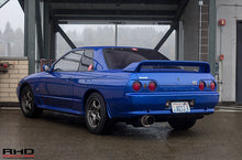 Load image into Gallery viewer, 1991 Nissan R32 Skyline GTR *SOLD*
