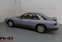 Load image into Gallery viewer, 1991 Nissan Silvia K's *SOLD*