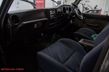 Load image into Gallery viewer, 1989 Toyota Diesel Land Cruiser 4x4 *SOLD*