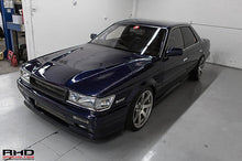 Load image into Gallery viewer, 1991 Nissan Laurel Medalist *SOLD*