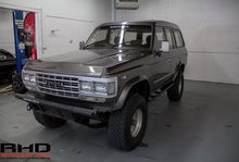 Load image into Gallery viewer, 1989 Toyota Diesel Land Cruiser 4x4 *SOLD*