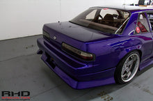 Load image into Gallery viewer, 1991 Nissan Silvia K's *SOLD*