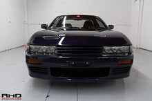 Load image into Gallery viewer, 1991 Nissan Silvia K's *SOLD*