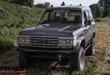 Load image into Gallery viewer, 1989 Toyota Diesel Land Cruiser 4x4 *SOLD*