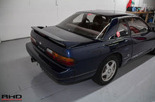 Load image into Gallery viewer, 1991 Nissan Silvia K's *SOLD*