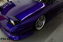 Load image into Gallery viewer, 1991 Nissan Silvia K's *SOLD*