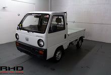 Load image into Gallery viewer, 1986 Honda Acty Truck *SOLD*