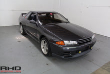 Load image into Gallery viewer, 1990 Nissan R32 Skyline GTR *SOLD*