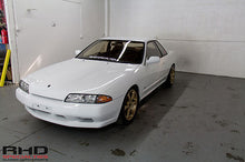 Load image into Gallery viewer, 1989 Nissan R32 Skyline GTS-T *SOLD*