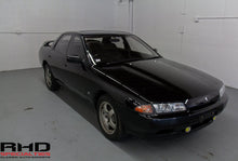 Load image into Gallery viewer, 1990 Nissan R32 Skyline GTS-4 *SOLD*