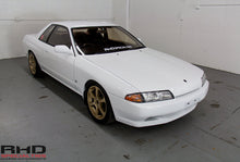 Load image into Gallery viewer, 1989 Nissan R32 Skyline GTS-T *SOLD*