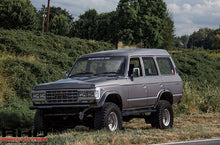 Load image into Gallery viewer, 1989 Toyota Diesel Land Cruiser 4x4 *SOLD*