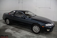 Load image into Gallery viewer, 1991 Toyota Soarer *SOLD*