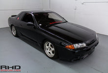Load image into Gallery viewer, 1990 Nissan R32 Skyline GTS-T Type M *SOLD*
