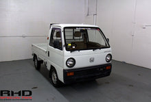 Load image into Gallery viewer, 1986 Honda Acty Truck *SOLD*