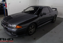 Load image into Gallery viewer, 1989 Nissan R32 Skyline GTR *SOLD*