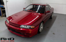 Load image into Gallery viewer, 1990 Nissan R32 Skyline GTS-T *SOLD*