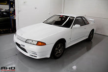 Load image into Gallery viewer, 1991 Nissan R32 Skyline GTR *SOLD*