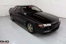 Load image into Gallery viewer, 1991 Nissan R32 Skyline GTS-T *SOLD*