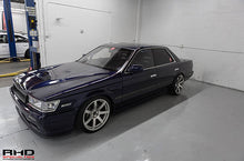 Load image into Gallery viewer, 1991 Nissan Laurel Medalist *SOLD*