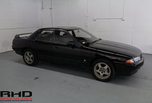 Load image into Gallery viewer, 1990 Nissan R32 Skyline GTS-4 *SOLD*