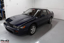Load image into Gallery viewer, 1991 Nissan Silvia K's *SOLD*