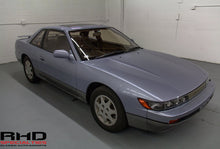 Load image into Gallery viewer, 1991 Nissan Silvia K's *SOLD*