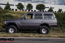 Load image into Gallery viewer, 1989 Toyota Diesel Land Cruiser 4x4 *SOLD*