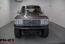 Load image into Gallery viewer, 1989 Toyota Diesel Land Cruiser 4x4 *SOLD*