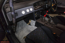 Load image into Gallery viewer, 1991 Nissan Laurel Medalist *SOLD*