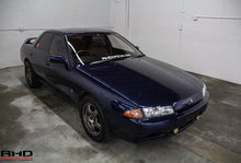 Load image into Gallery viewer, 1991 Nissan R32 Skyline GTS-T 4 DOOR *SOLD*