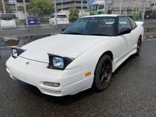 Load image into Gallery viewer, Nissan 180SX (In Process)