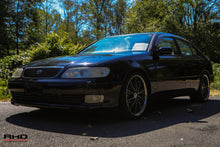 Load image into Gallery viewer, 1992 Toyota Aristo *SOLD*