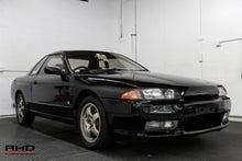 Load image into Gallery viewer, 1990 Nissan Skyline Gts-t *SOLD*