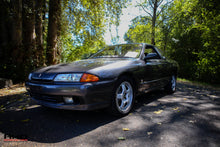 Load image into Gallery viewer, 1992 Nissan R32 Skyline GTS-T *SOLD*