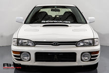 Load image into Gallery viewer, 1995 Subaru WRX *Sold*
