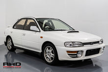 Load image into Gallery viewer, 1995 Subaru WRX *Sold*