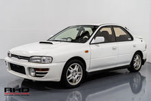 Load image into Gallery viewer, 1995 Subaru WRX *Sold*