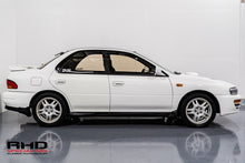 Load image into Gallery viewer, 1995 Subaru WRX *Sold*