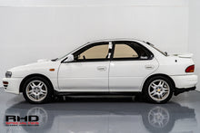 Load image into Gallery viewer, 1995 Subaru WRX *Sold*