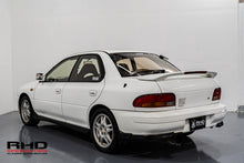 Load image into Gallery viewer, 1995 Subaru WRX *Sold*