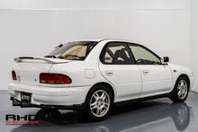 Load image into Gallery viewer, 1995 Subaru WRX *Sold*