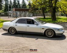 Load image into Gallery viewer, 1994 Nissan Skyline GTS25T *SOLD*