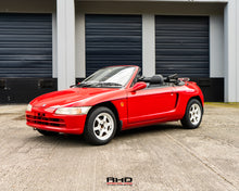Load image into Gallery viewer, 1992 Honda Beat *SOLD*