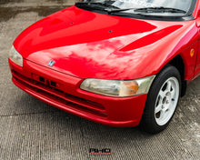 Load image into Gallery viewer, 1992 Honda Beat *SOLD*