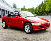 Load image into Gallery viewer, 1992 Honda Beat *SOLD*